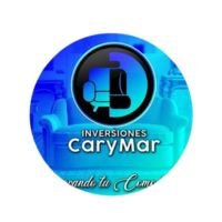 Logotipo de Inversiones Carymar